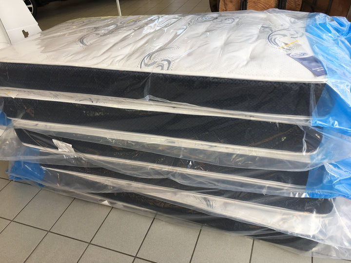 #Safe-Haven Charity Mattress (for donation purpose)