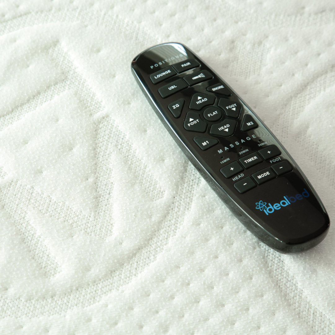 4i™ Lifestyle Adjustable with 3D Massage