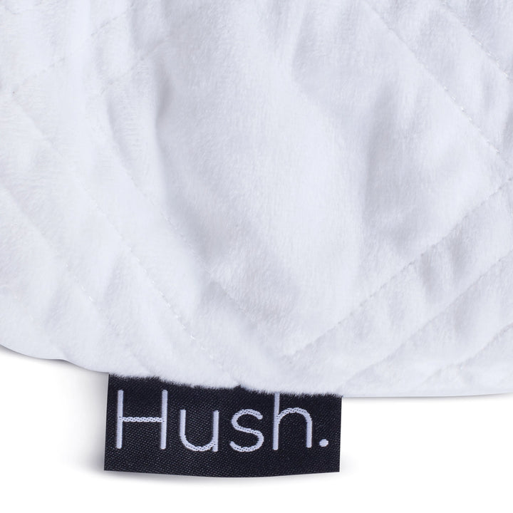 Hush Plush 2.0 - Warming Weighted Blanket