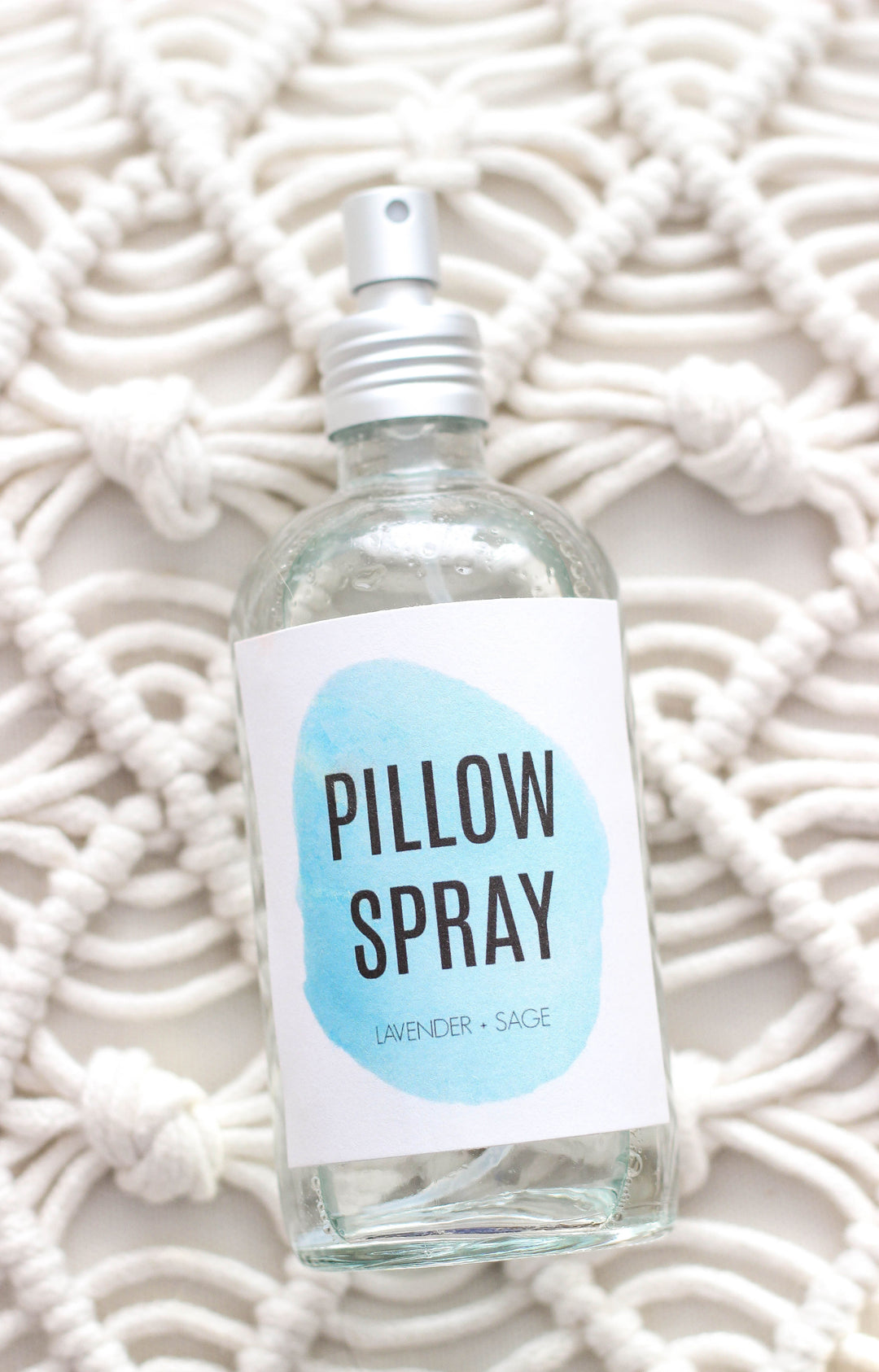 Dreamcatcher Pillow Spray