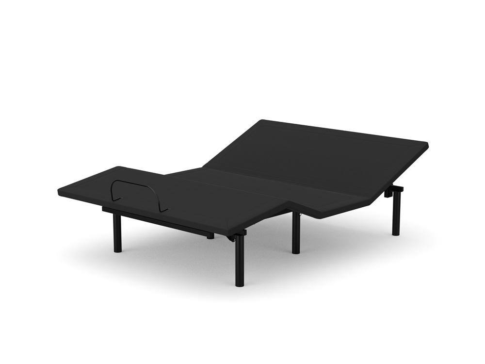 Reverie 400™ Adjustable Power Base with 3D-Wave Massage