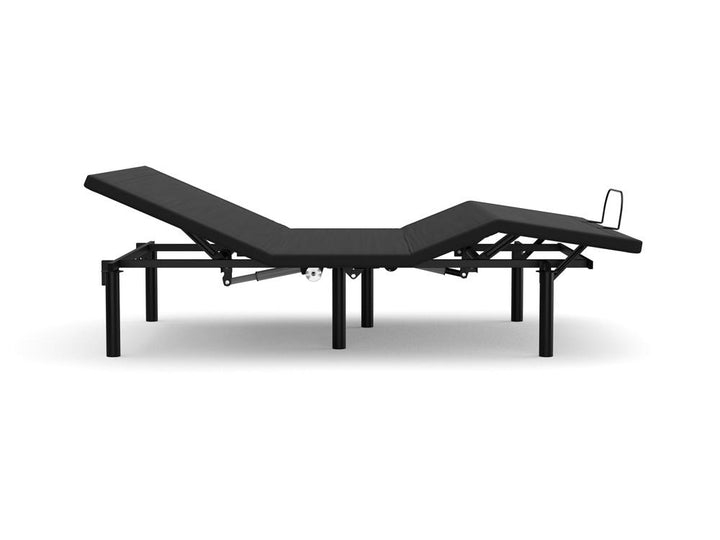 Reverie 400™ Adjustable Power Base with 3D-Wave Massage