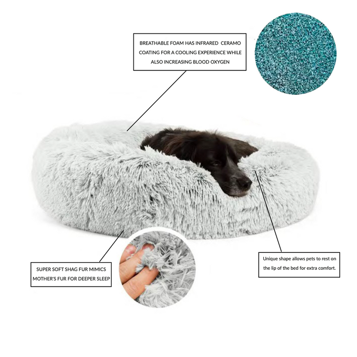 Bedface CERAMO Pet Bed