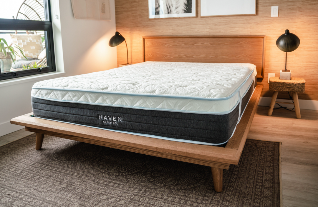 Hybrid Mattress