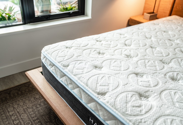 Hybrid Mattress