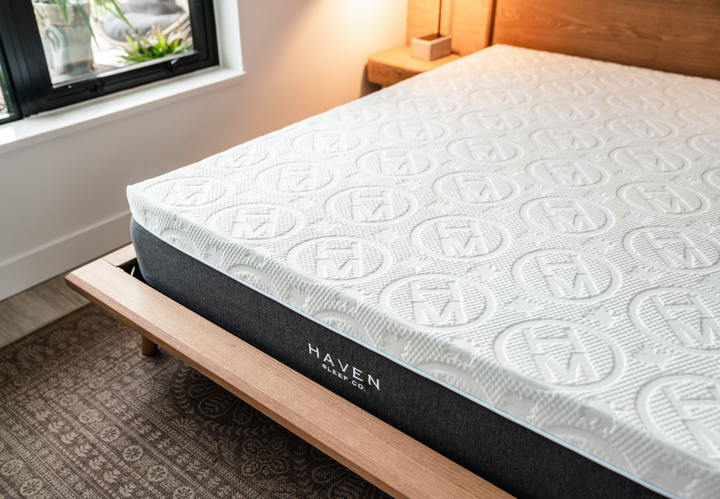 LUX Rejuvenate Mattress