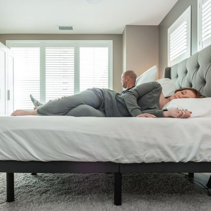 The Side Sleeper Bundle