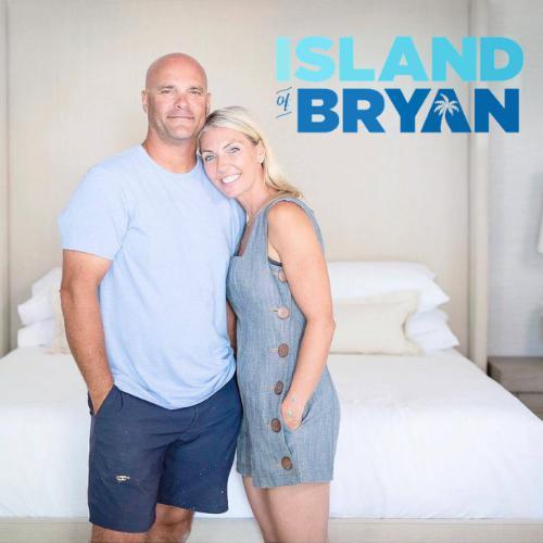 Island of Bryan Bundle (SKU-Test)