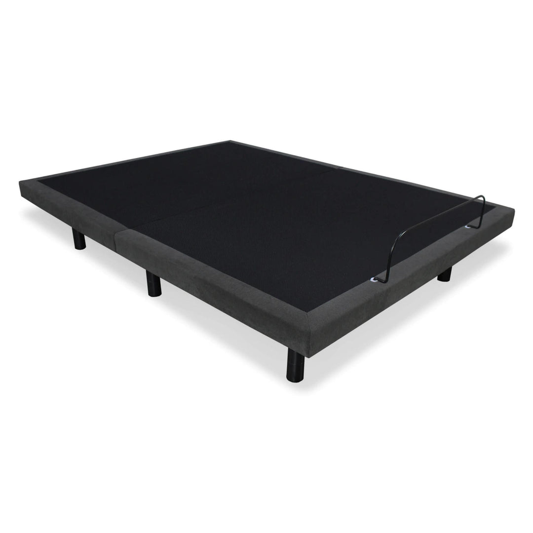  iDealBed 3i Custom Adjustable Bed Base flat 