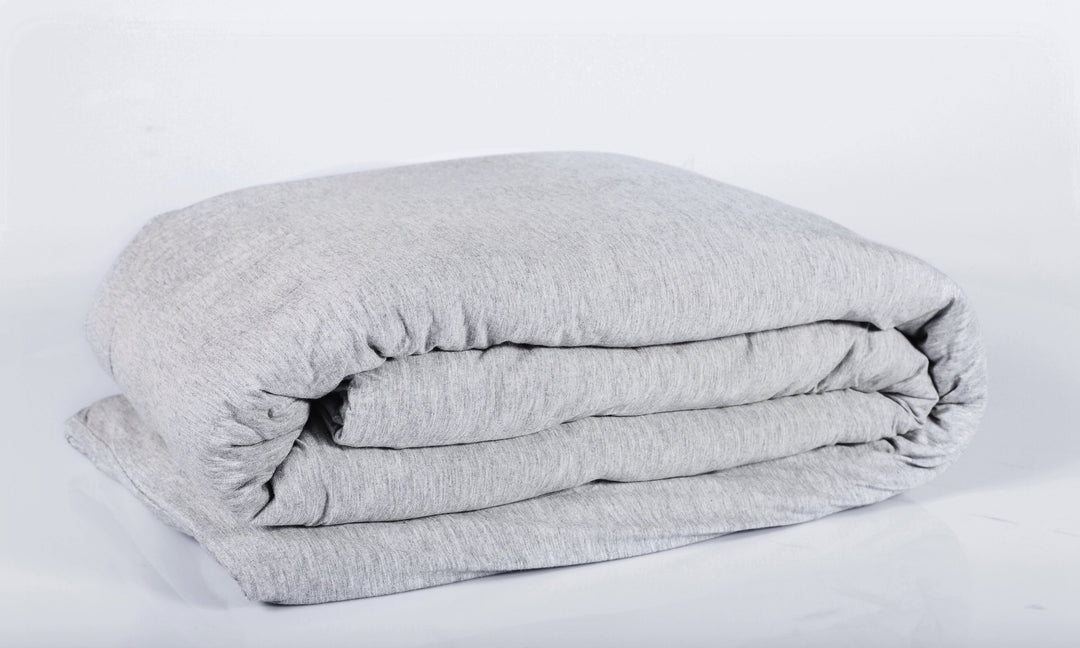 Hush Iced 2.0 - The Cooling Weighted Blanket