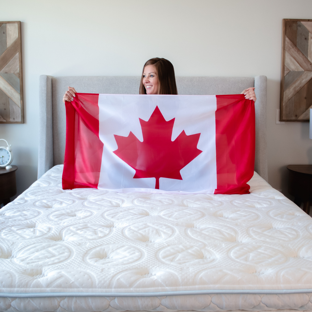 The Great Canadian Sleep In Bundle