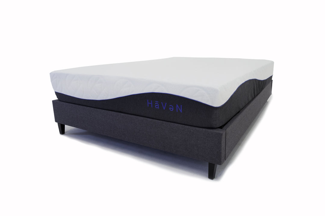 We Love MOM's Combo - HAVEN Mattress & HUSH Weighted Blanket