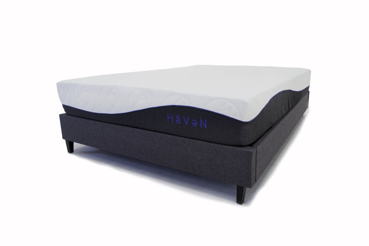 We Love MOM's Combo - HAVEN Mattress & HUSH Weighted Blanket