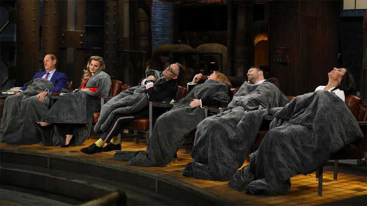 We Love MOM's Combo - HAVEN Mattress & HUSH Weighted Blanket