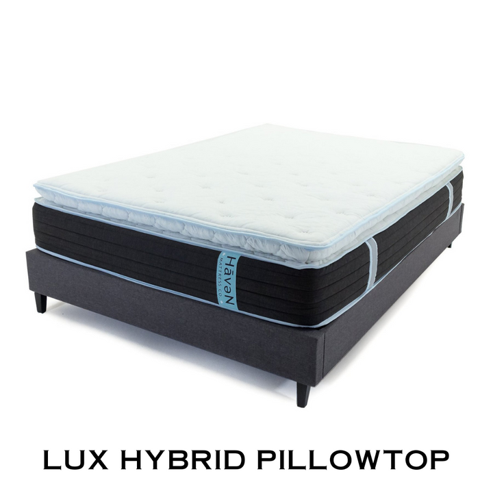 The Great Canadian Sleep In Bundle