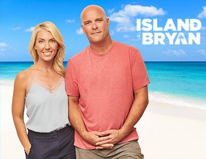 Island Of Bryan Bundle 2