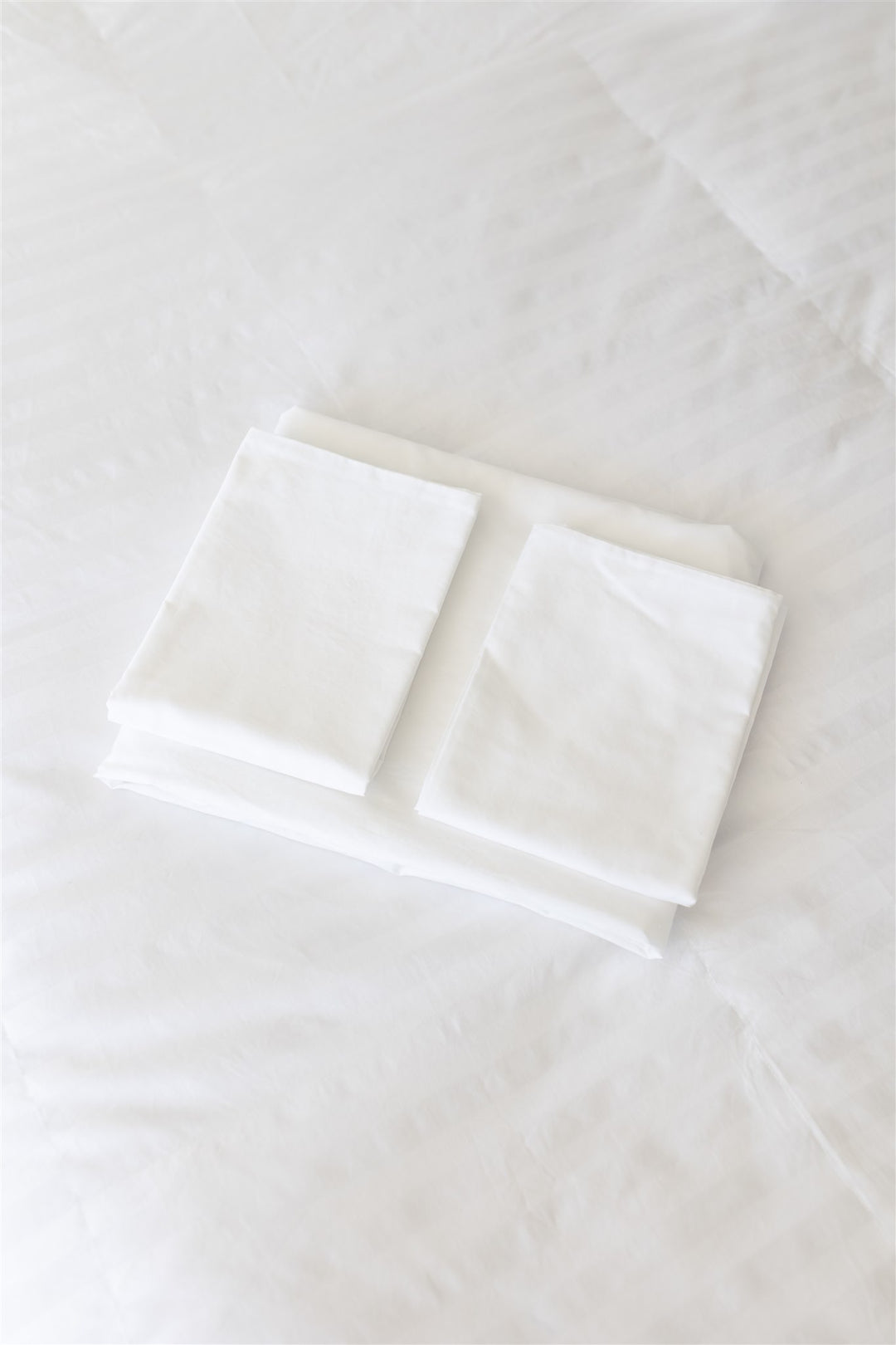 Bedface Percale Pillowcase Set