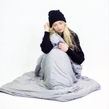 Hush Iced 2.0 - The Cooling Weighted Blanket