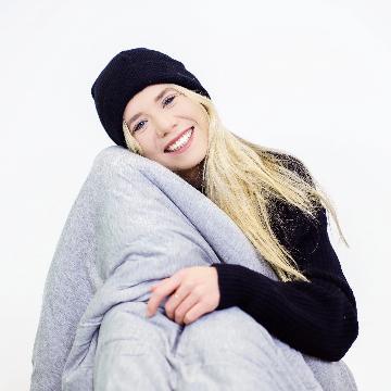 Hush Iced 2.0 - The Cooling Weighted Blanket