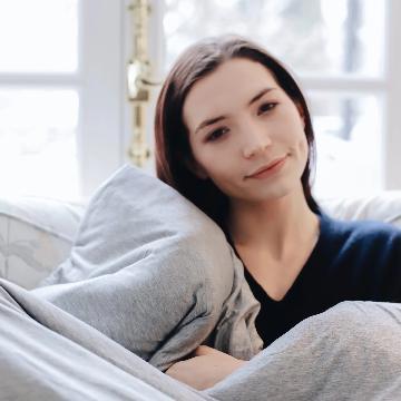 Hush Iced 2.0 - The Cooling Weighted Blanket