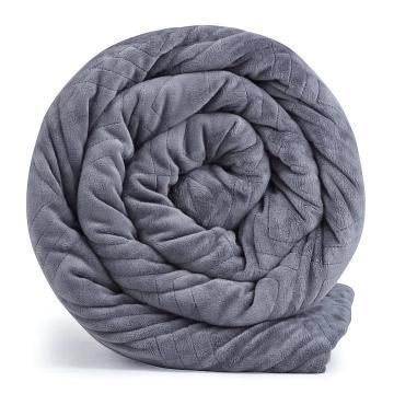 Hush Plush 2.0 - Warming Weighted Blanket