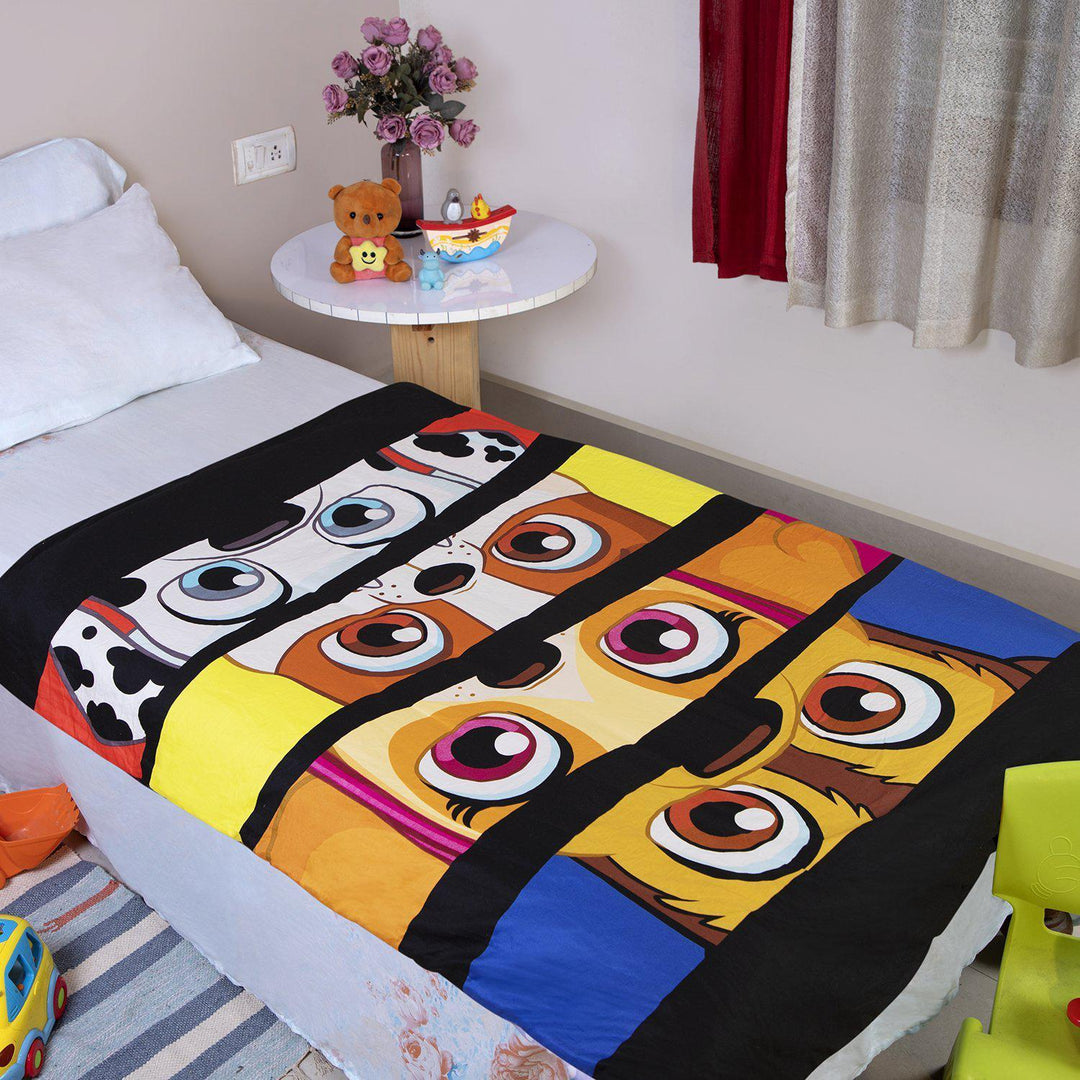 The Haven-Hush Paw Patrol Bundle