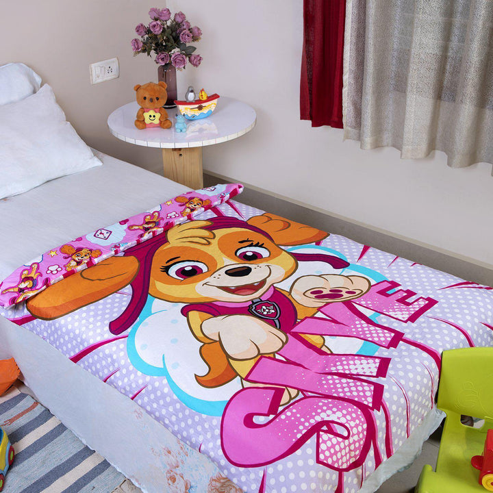 The Haven-Hush Paw Patrol Bundle