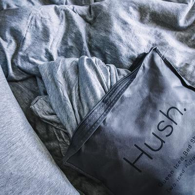 We Love MOM's Combo - HAVEN Mattress & HUSH Weighted Blanket