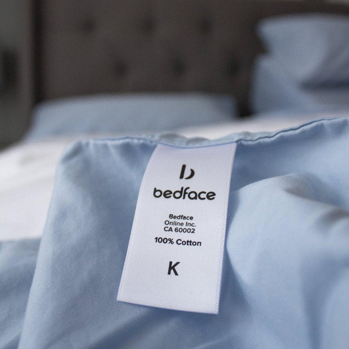 Sateen Euro Sheet Set