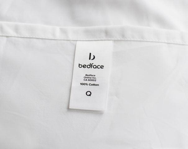 Percale Deluxe Sheet Set