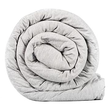 Hush Iced 2.0 - The Cooling Weighted Blanket